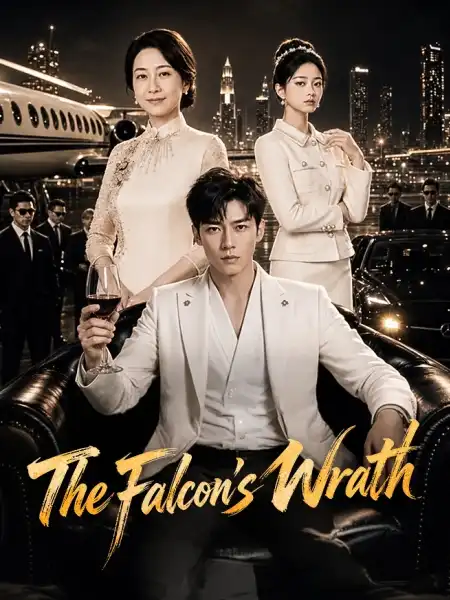 【Ongoing】The Falcon's Wrath