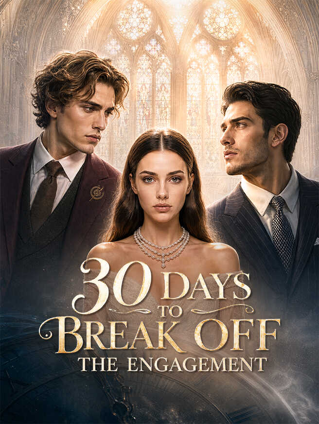 30 Days to Break Off the Engagement