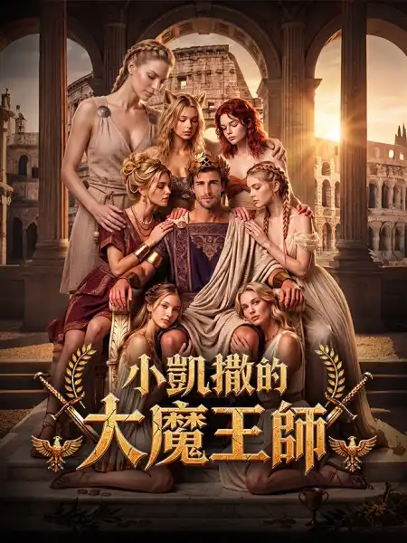 小凱撒的大魔王師