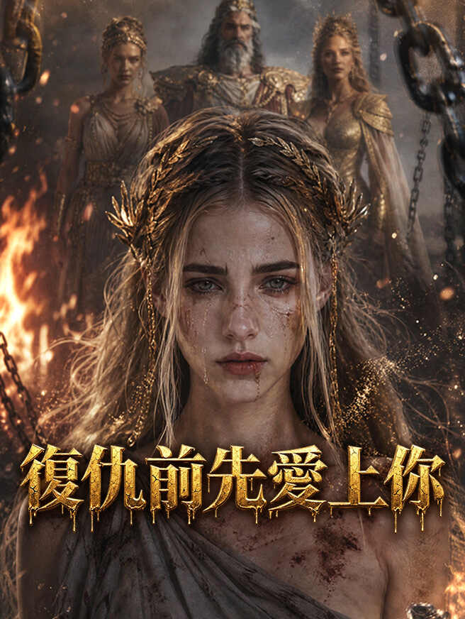 復仇前先愛上你