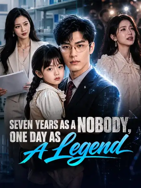Seven Years as a Nobody, One Day as a Legend