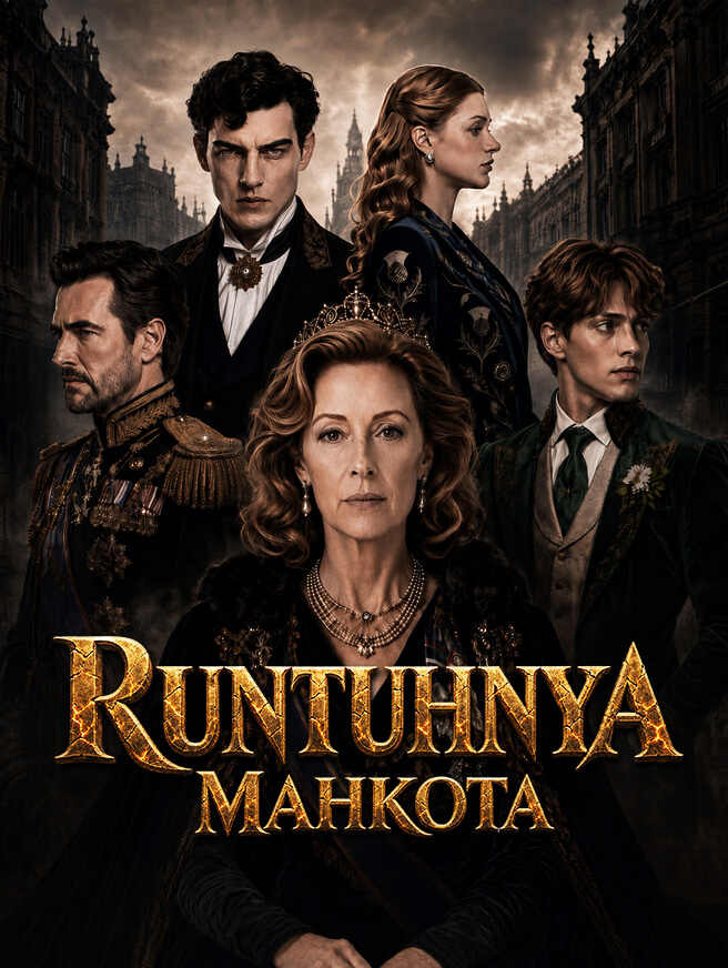 Runtuhnya Mahkota
