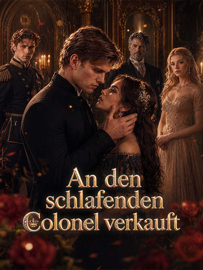 An den schlafenden Colonel verkauft