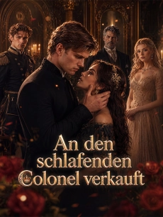 An den schlafenden Colonel verkauft