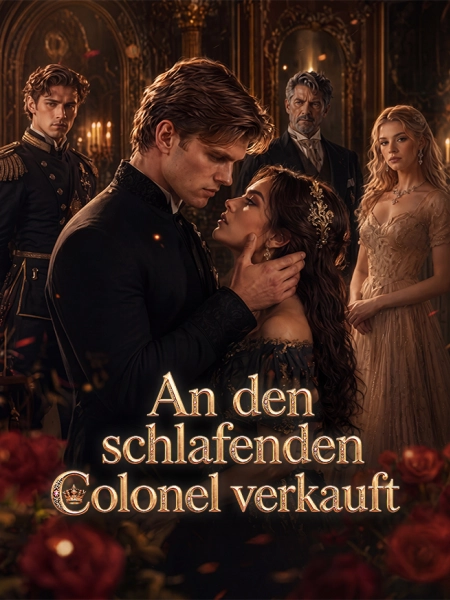 An den schlafenden Colonel verkauft