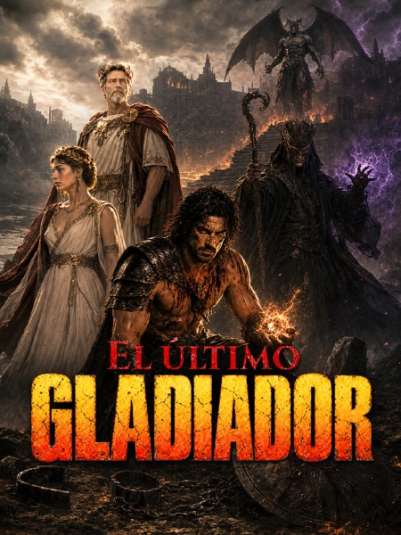 El último gladiador