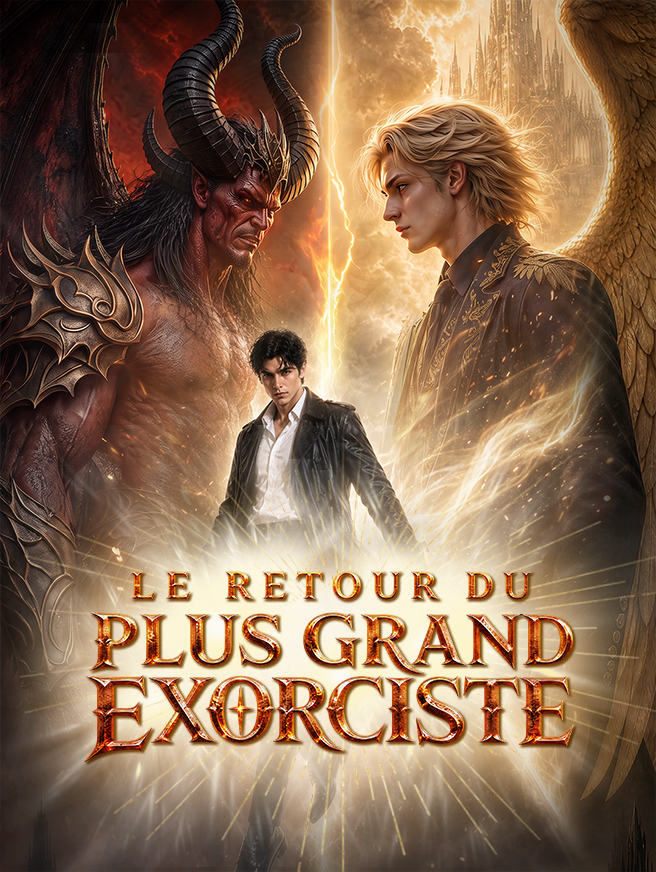 Le retour du plus Grand Exorciste