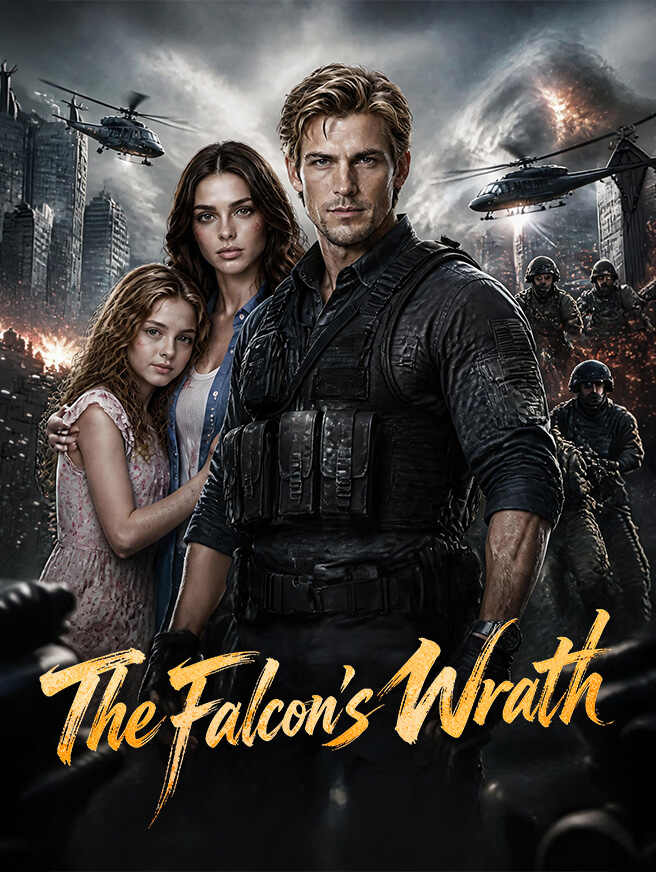 Ongoing The Falcon’s Wrath