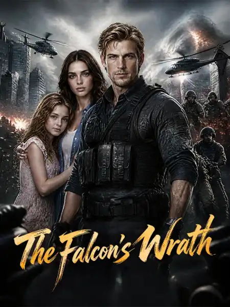 【Ongoing】The Falcon's Wrath