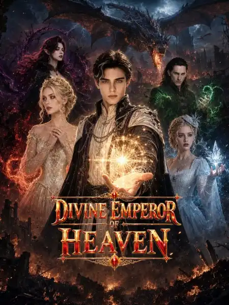 Divine Emperor of Heaven