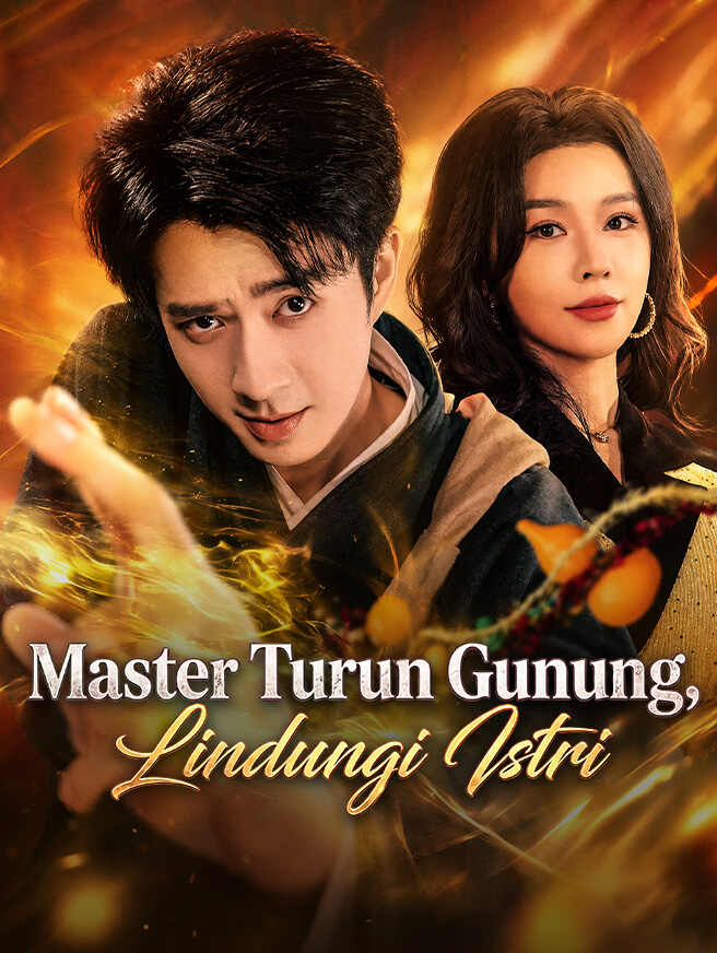 Master Turun Gunung, Lindungi Istri