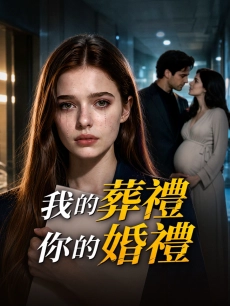我的葬禮你的婚禮