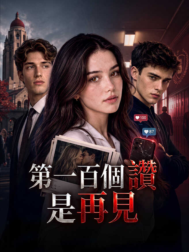 第一百個讚是再見