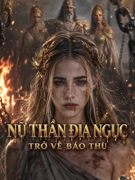 Nữ Thần Địa Ngục Trở Về Báo Thù