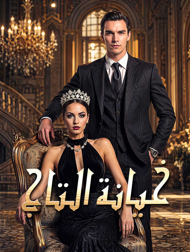 خيانة التاج
