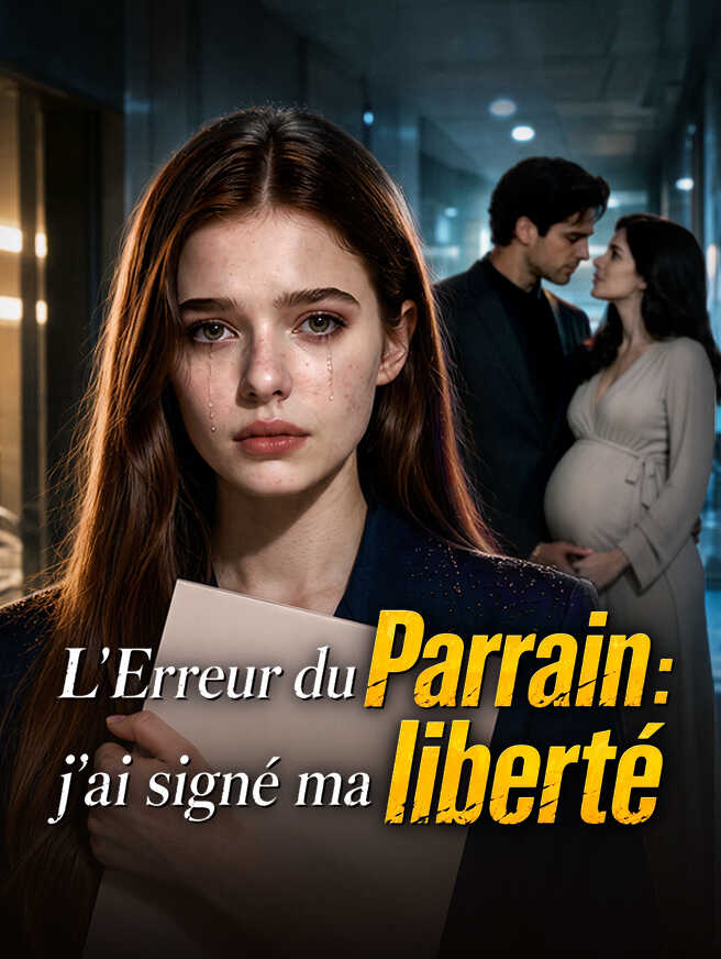 L'Erreur du Parrain : j'ai signé ma liberté