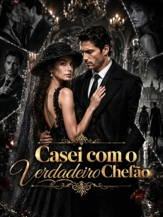 Casei com o Verdadeiro Chefão