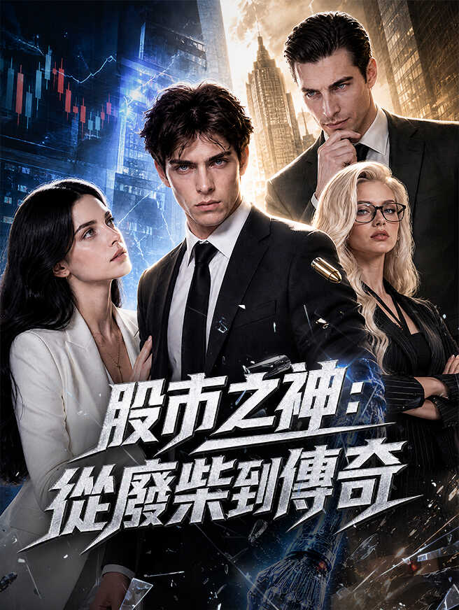 股市之神：從廢柴到傳奇