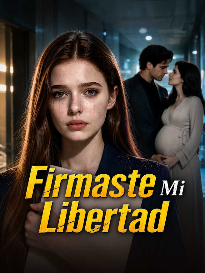 Firmaste Mi Libertad
