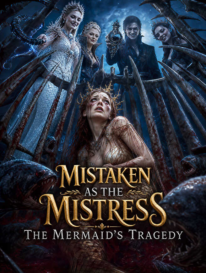 Mistaken as the Mistress: The Mermaid’s Tragedy