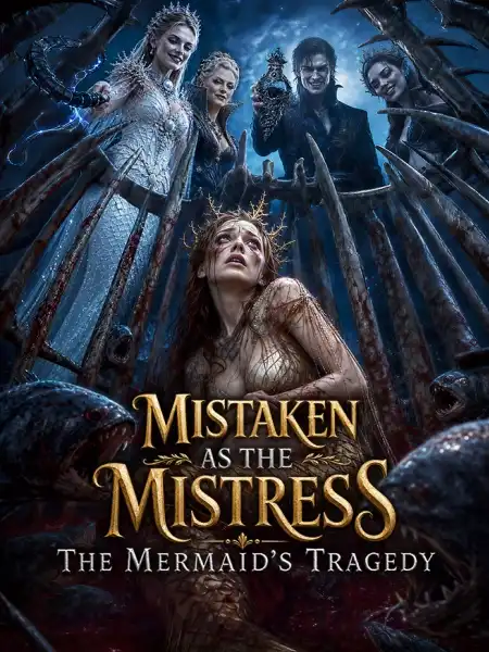 Mistaken as the Mistress: The Mermaid's Tragedy