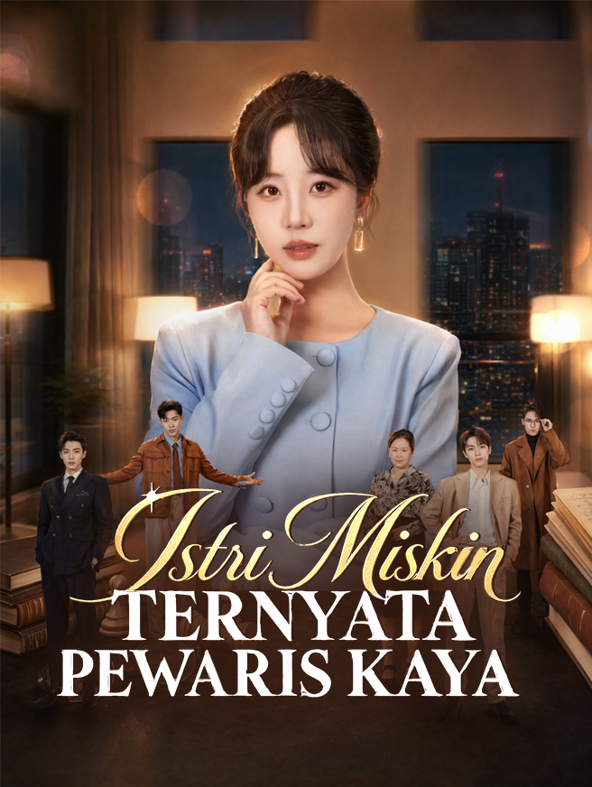 Istri Miskin Ternyata Pewaris Kaya
