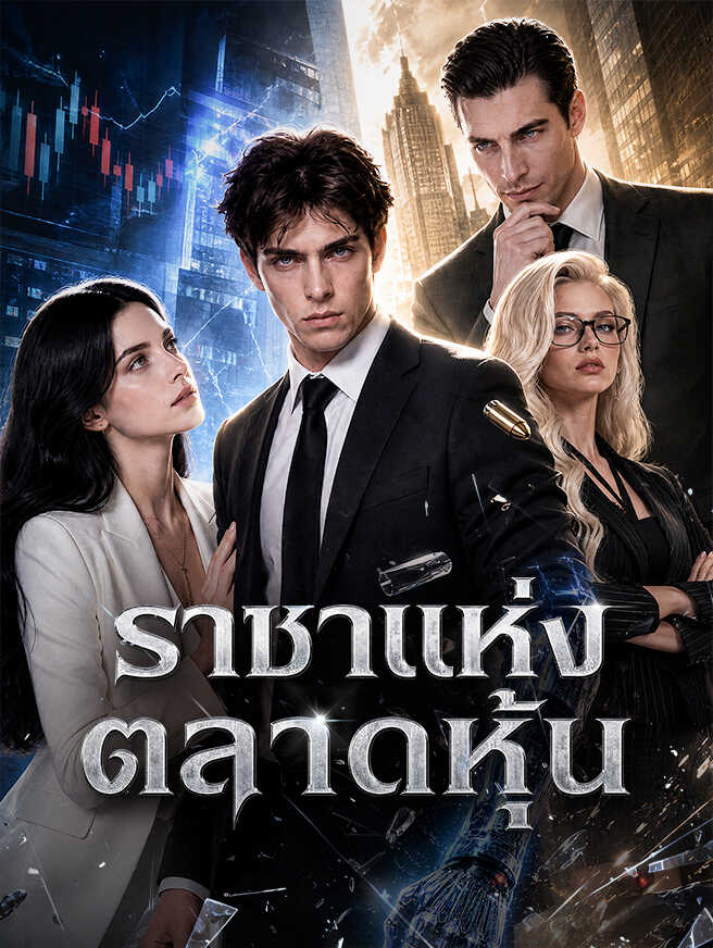 ราชาแห่งตลาดหุ้น