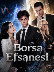Borsa Efsanesi