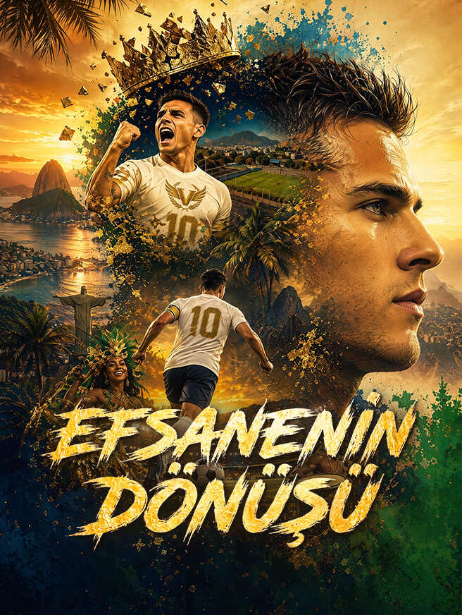 Efsanenin Dönüşü