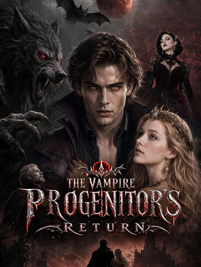 The Vampire Progenitor’s Return