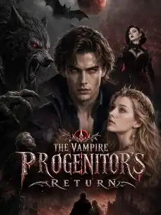 The Vampire Progenitor's Return