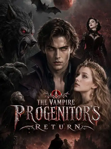 The Vampire Progenitor's Return