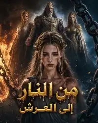 مشاهدة مسلسل من النار إلى العرش مترجم كامل