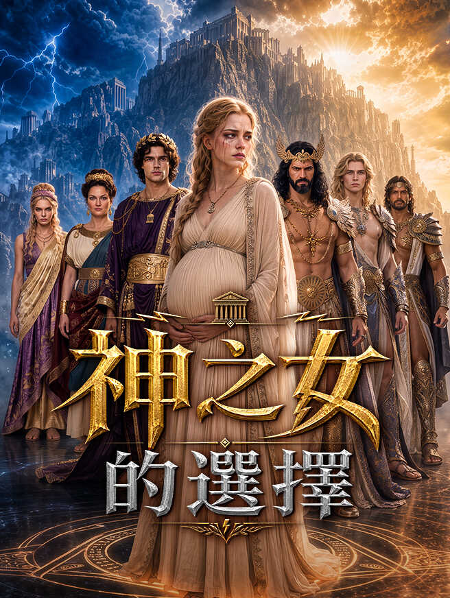 神之女的選擇