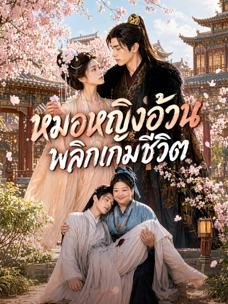 หมอหญิงอ้วน พลิกเกมชีวิต