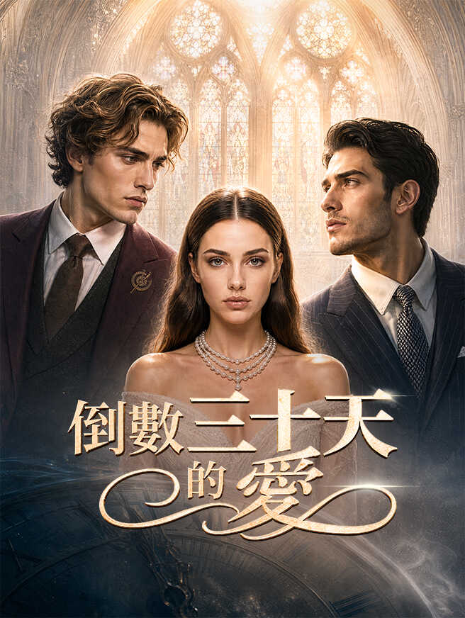 倒數三十天的愛