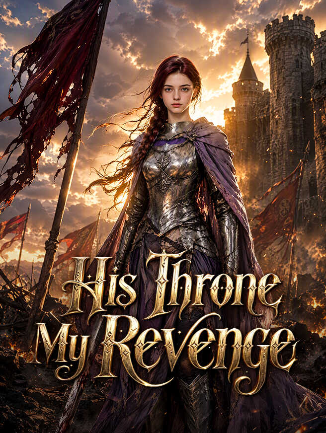 His Throne, My Revenge