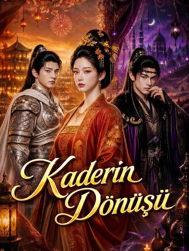 Kaderin Dönüşü