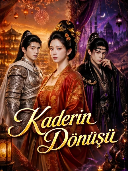 Kaderin Dönüşü
