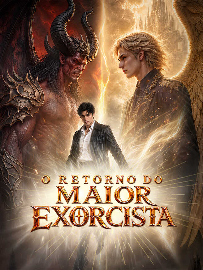 O Retorno do Maior Exorcista