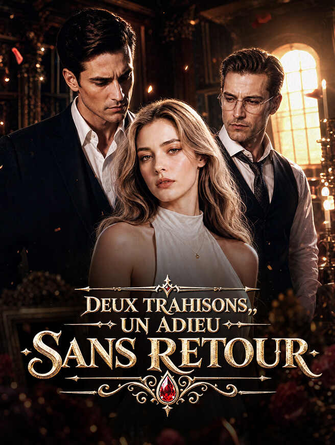 Deux trahisons, un adieu sans retour