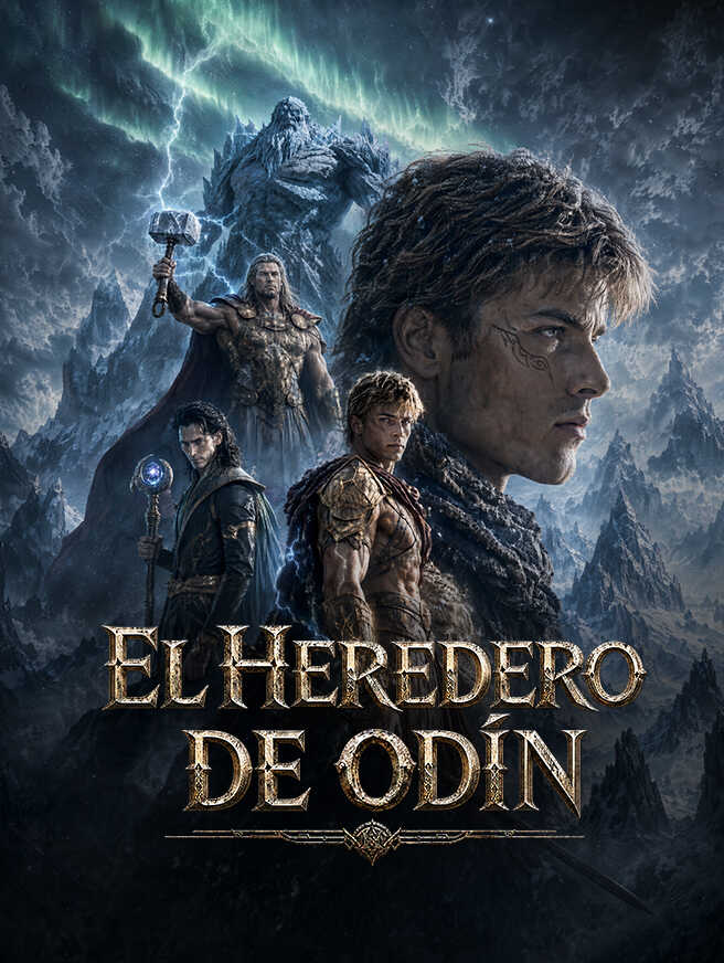 El heredero de Odín