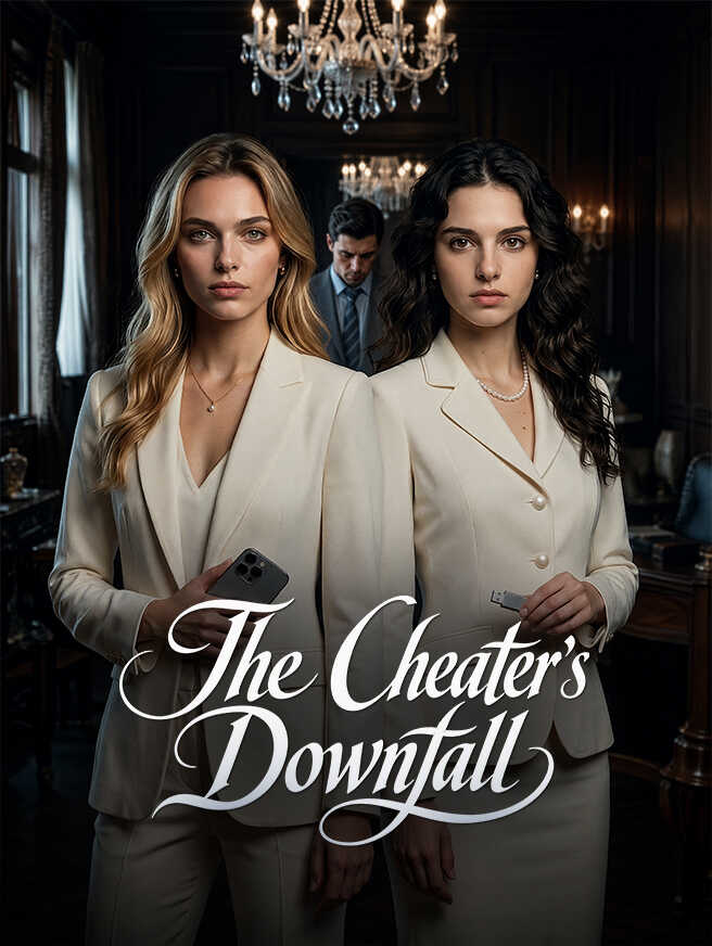 The Cheater's Downfall
