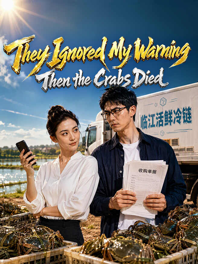 They Ignored My Warning—Then the Crabs Died