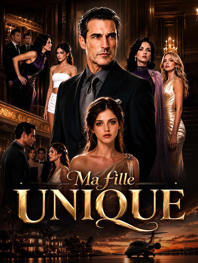 Ma fille unique