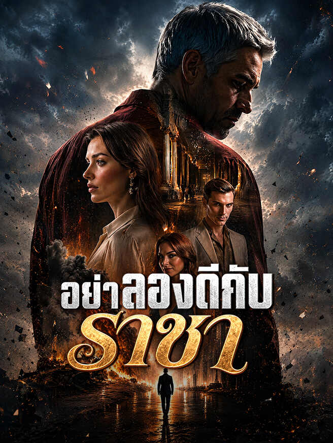 อย่าลองดีกับราชา