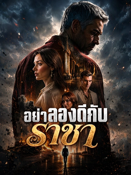 อย่าลองดีกับราชา