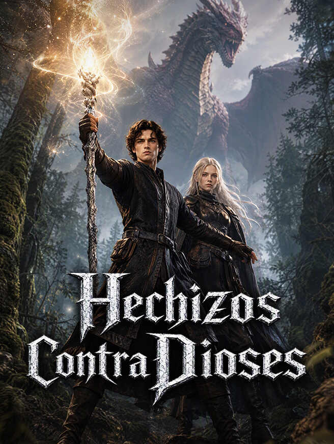 Hechizos Contra Dioses