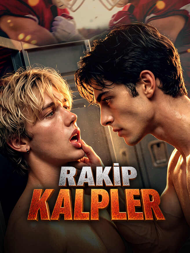 Rakip Kalpler