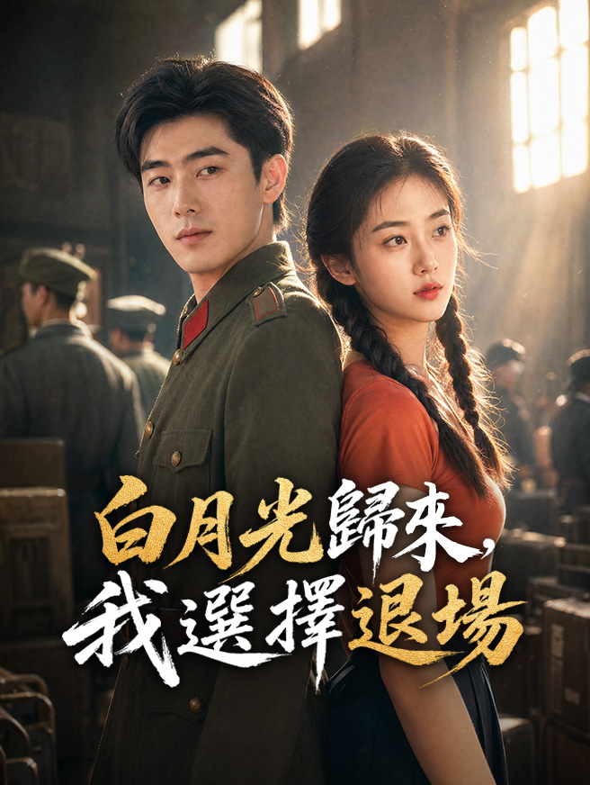 白月光歸來，我選擇退場
